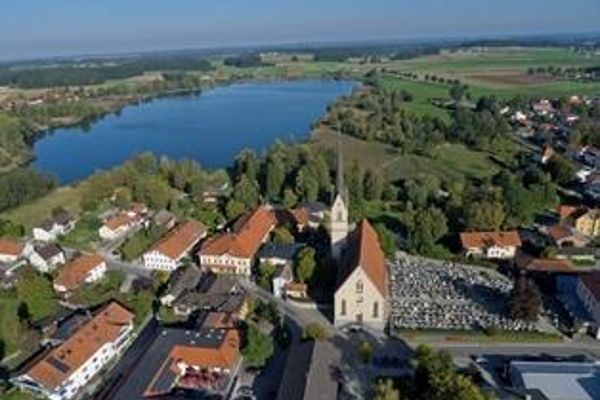 Oberwirt Gasthof (Obing)